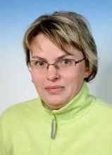 MUDr. Iva Drobná